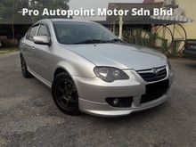 2013 Proton PERSONA 1.6 ELEGANCE (M)FACELIFT