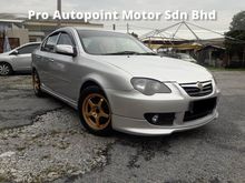2013 Proton PERSONA 1.6 ELEGANCE (M)FACELIFT