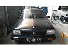 1986 Suzuki Forsa 1.0 Nopol Genap
