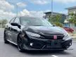 Recon 2019 Honda Civic 1.5 Hatchback (FK7)