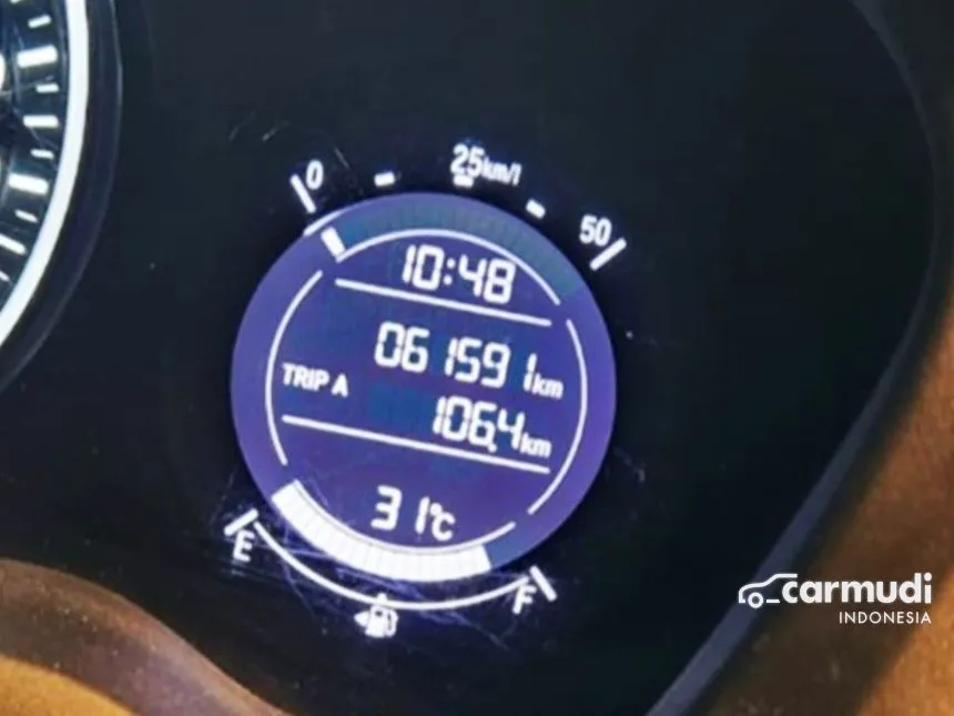 2017 Honda HR-V E SUV