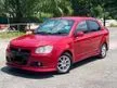Used 2008 Proton Saga 1.3 BLM ANDROID PLAYER BODYKIT SPORT RIM - Cars for sale