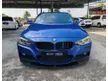 Used 2013 BMW 328i 2.0 Sport Line Sedan