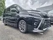 Recon 2021 Toyota Voxy 2.0 ZS Kirameki 3 - Cars for sale