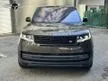 Used 2022 RANGE ROVER VOGUE 4.4 P530 FIRST EDITION,
