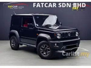 2023 Suzuki Jimny 1.5 ALLGRIP PRO SUV