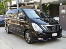 2014 Hyundai Grand Starex 2.5 (ปี 10-17) VIP Wagon AT