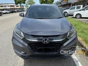 2015 Honda HR-V 1.8 V SUV