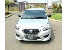 Promo DP2Ojt,Angsuran Murah Datsun G0 Panca T 1.2MT th 2017