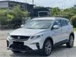 Used 2023 Proton X50 1.5 Premium SUV ( REBATE RM800 & UNDER WARRANTY PROTON )