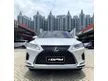 Jual Mobil Lexus RX300 2021 Luxury 2.0 di DKI Jakarta Automatic SUV Putih Rp 1.080.000.000
