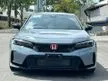 Recon 2023 Honda Civic Type R Hatchback (FL5)