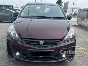 2020 Proton Exora 1.6 Premium MPV