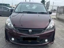 2020 Proton Exora 1.6 Premium MPV