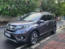 Rapi Bgt. Tgn 1. KM 57 RB. Honda BRV E CVT 2017 Grey