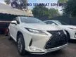 Recon 2021 Lexus RX300 2.0 Luxury 5units available FL // 4WD // JAPAN GRADE 5A - Cars for sale