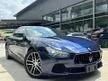 Used 2015 Maserati Ghibli 3.0 V6 Sedan GOOD CONDITION BEST DEAL