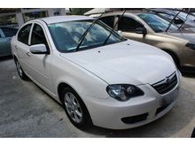 2015 Proton Persona 1.6 Executive Sedan -- BEST DEAL --