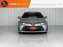 2021 Toyota Corolla Altis 1.6 G Sedan