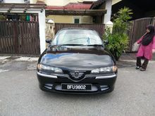 2000 Proton Perdana 2.0 V6 DIRECT OWNER & WELL CARE