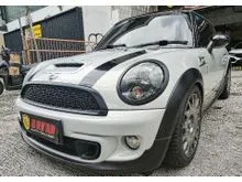 2011 MINI Cooper 1.6 R56 Hatchback OZ RACING KM LOW