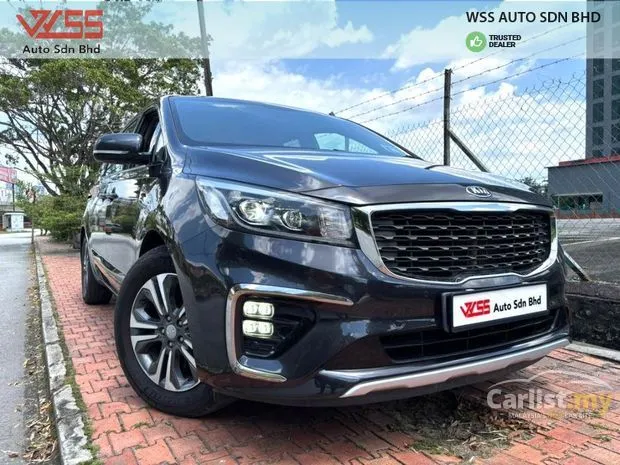 Find Used Cars for Sale in Malaysia