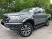 Used 2022 Ford Ranger 2.2 XLT High Rider Pickup Truck HIGH TRADE IN FAST DELIVERY TIP TOP CONDITION