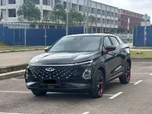 2023 Chery Omoda 5 1.5T SUV