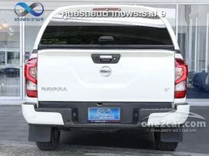 2022 Nissan Navara 2.3 Calibre V King Cab Pickup