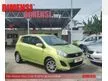 Used 2015 Perodua AXIA 1.0 G Hatchback (M) TRUE YEAR