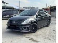 2018 Nissan Almera 1.5 VL(A)FREE 3 YRS WARRANTY