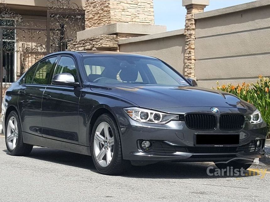 Bmw 316i 2017 1 6 In Penang Automatic Sedan Grey For Rm 132 000 2017 Bmw 316i Sedan