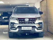 2021 Toyota Fortuner 2.4 TRD SUV