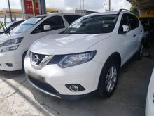 2015 Nissan X-Trail (A) 2.0 -BEST DEAL-