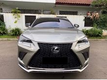 2019 Lexus NX300 2.0 F-Sport LEXUS NX300 F SPORT 2019 2020 ATPM NX300T NX200 NEW MODEL RX300