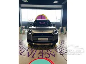 2025 MINI Countryman 2.0 S ALL4 Favoured Trim SUV