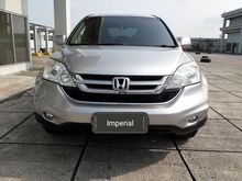 2011 Honda CR-V 2.4 SUV istimewa km antik