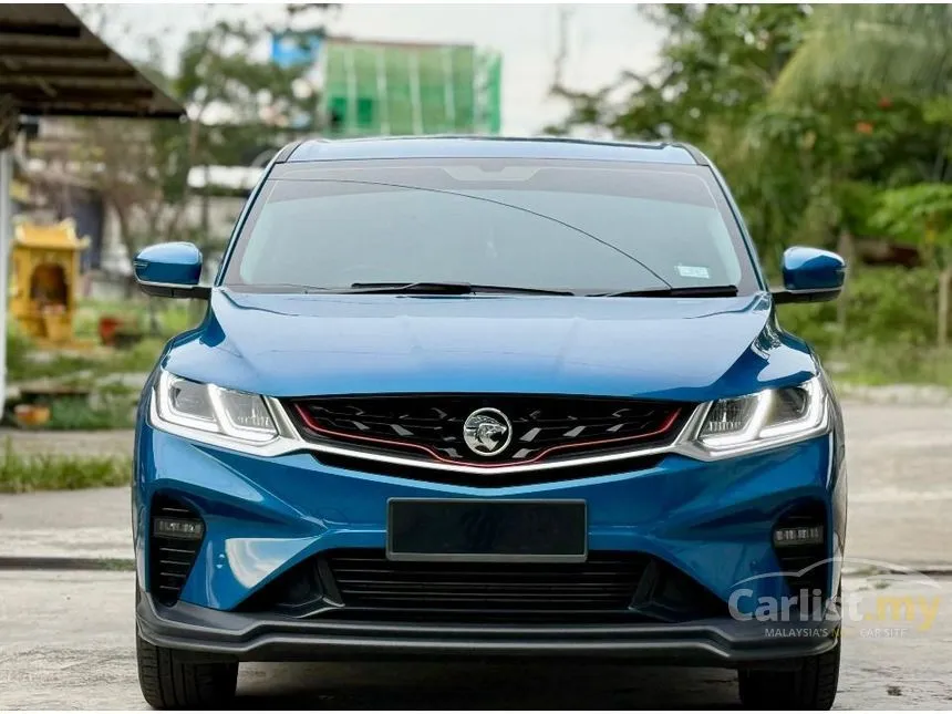 2021 Proton X50 Executive SUV