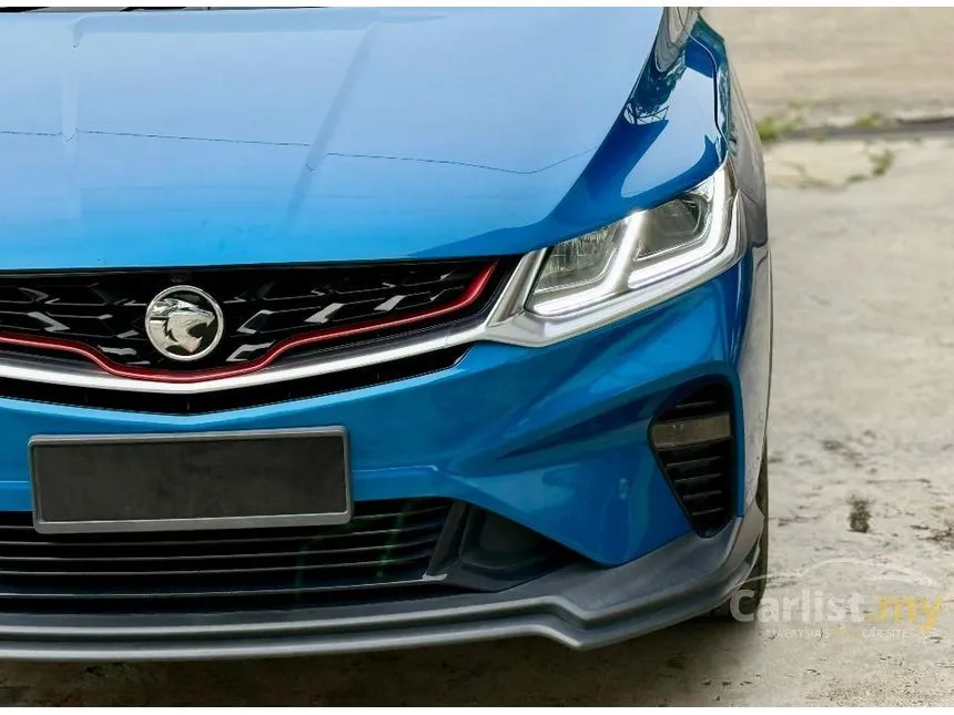 2021 Proton X50 Executive SUV