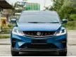 2021 Proton X50 1.5 Executive SUV