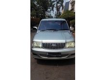 2002 Toyota Kijang 1.8 SSX MPV