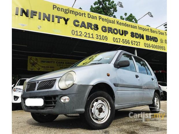 Search 269 Perodua Kancil Cars for Sale in Malaysia 