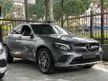 Recon 2019 Mercedes