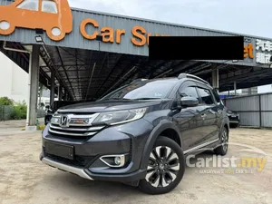 2023 Honda BR-V 1.5 V SUV