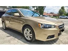 Proton Inspira 2.0 CVT (A) 6 SPEED PADDLE SHIFT 1 OWNER LOW MILEAGE MUST VIEW