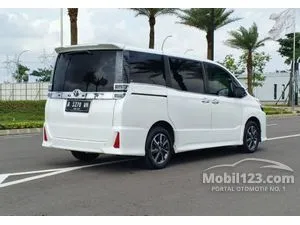 2019 Toyota Voxy 2.0 MPV