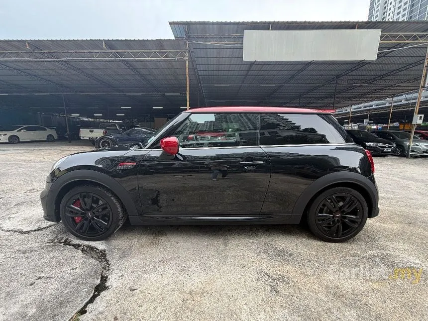 2023 MINI Countryman John Cooper Works SUV