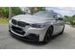 Used 2013 BMW 320i 2.0 Luxury Line Sedan-DOCTOR OWNER-SELDOM USED -WELL MAINTAIN- LIKE NEW - Cars for sale