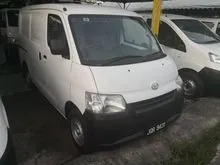 2015 Daihatsu Gran Max 1.5 Panel Van (M) MANUAL GRAN MAX GRANMAX GMAX G-MAX