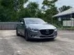 Used 2017 Mazda 3 2.0 SKYACTIV-G High Sedan (YEAR END SALE) - Cars for sale